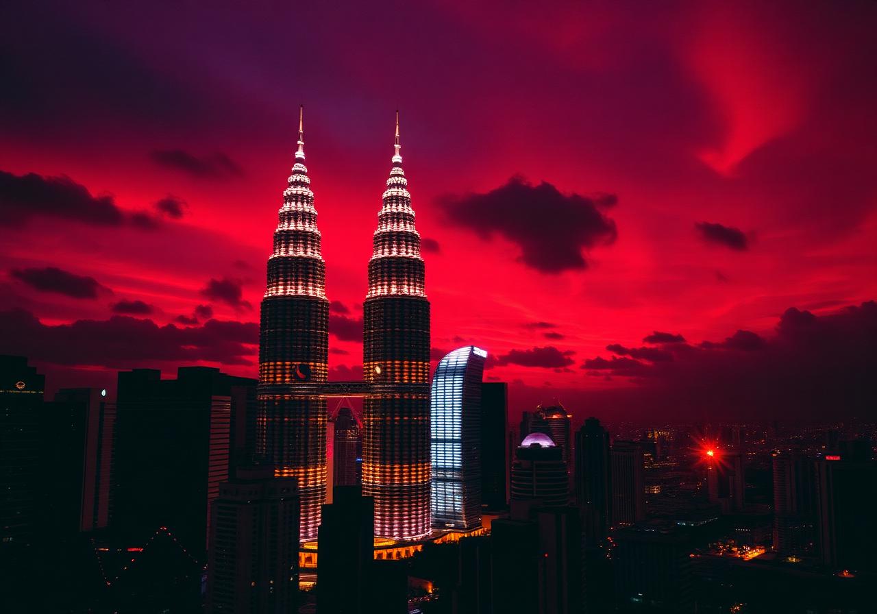 Kuala Lumpur